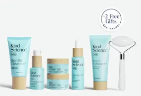 Deluxe Kit   2 FREE GIFTS