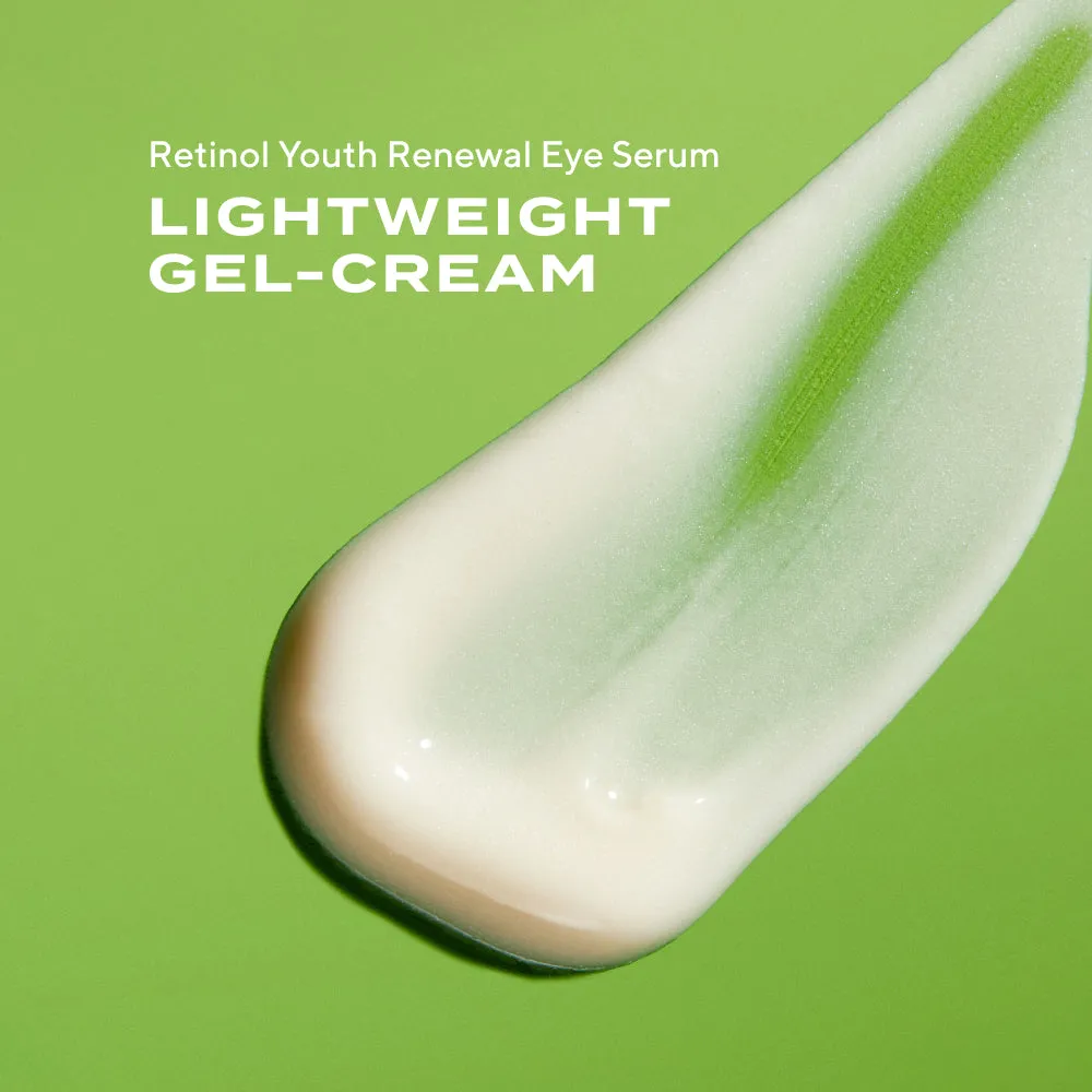 Derm Clinic: Target Eye Wrinkles Value Set