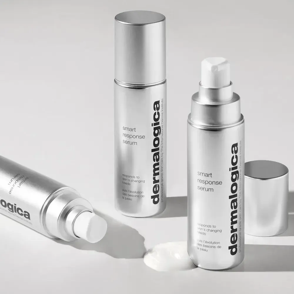 Dermalogica Smart Response Serum