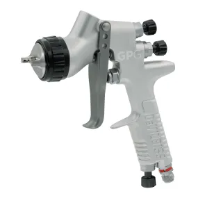 DEVILBISS GPG High Efficiency Gravity Primer Spray Gun 600ml Pot 2.5mm PR10 Aircap