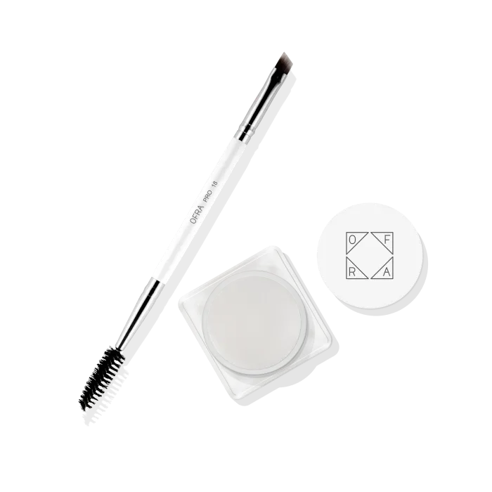 Don't Play Eyebrow Gel Set