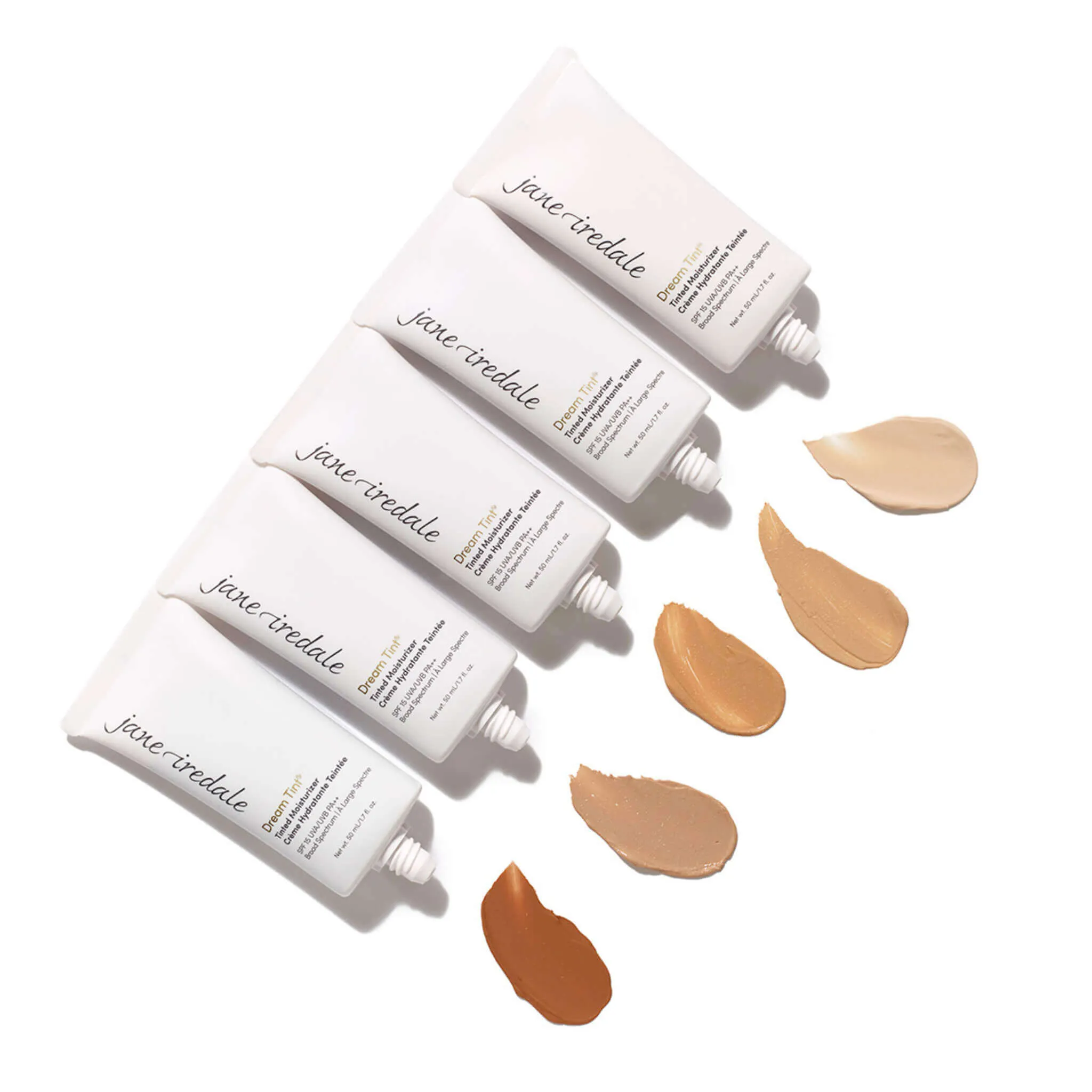 Dream Tint Tinted Moisturizer