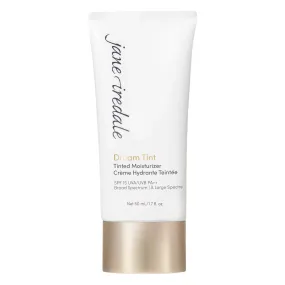 Dream Tint Tinted Moisturizer