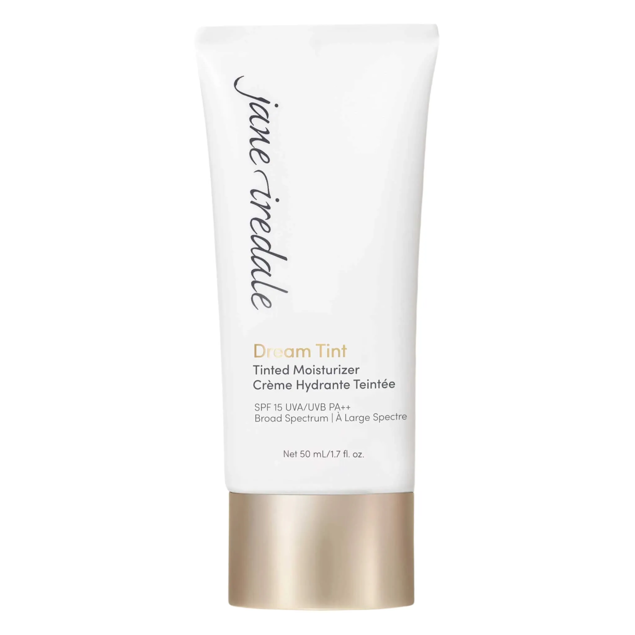 Dream Tint Tinted Moisturizer