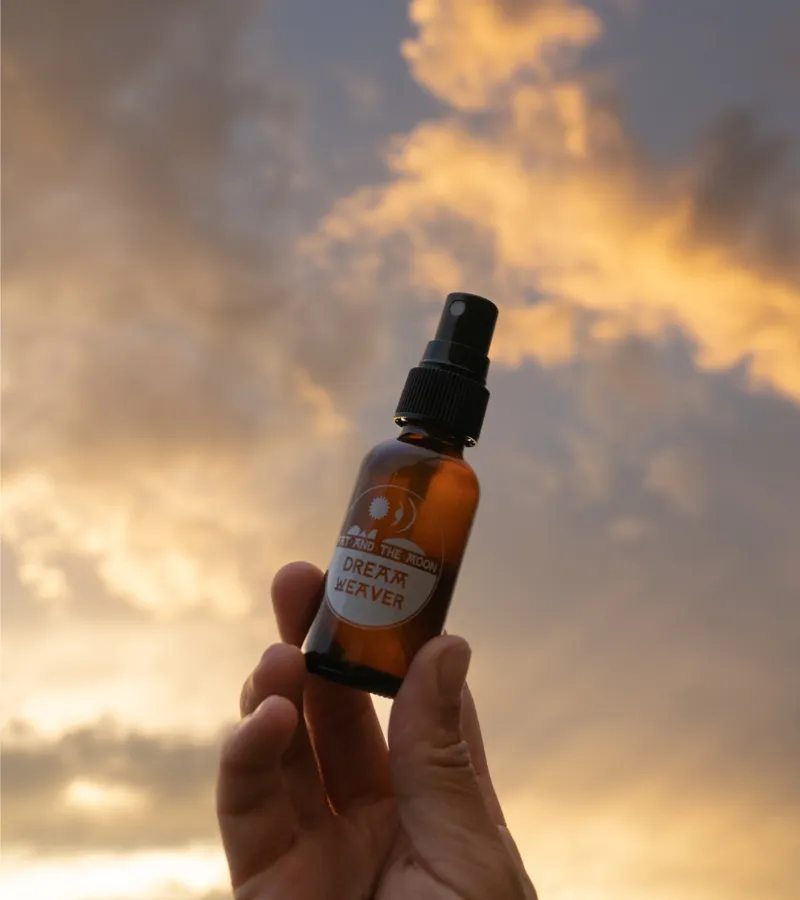 Dream Weaver Mist