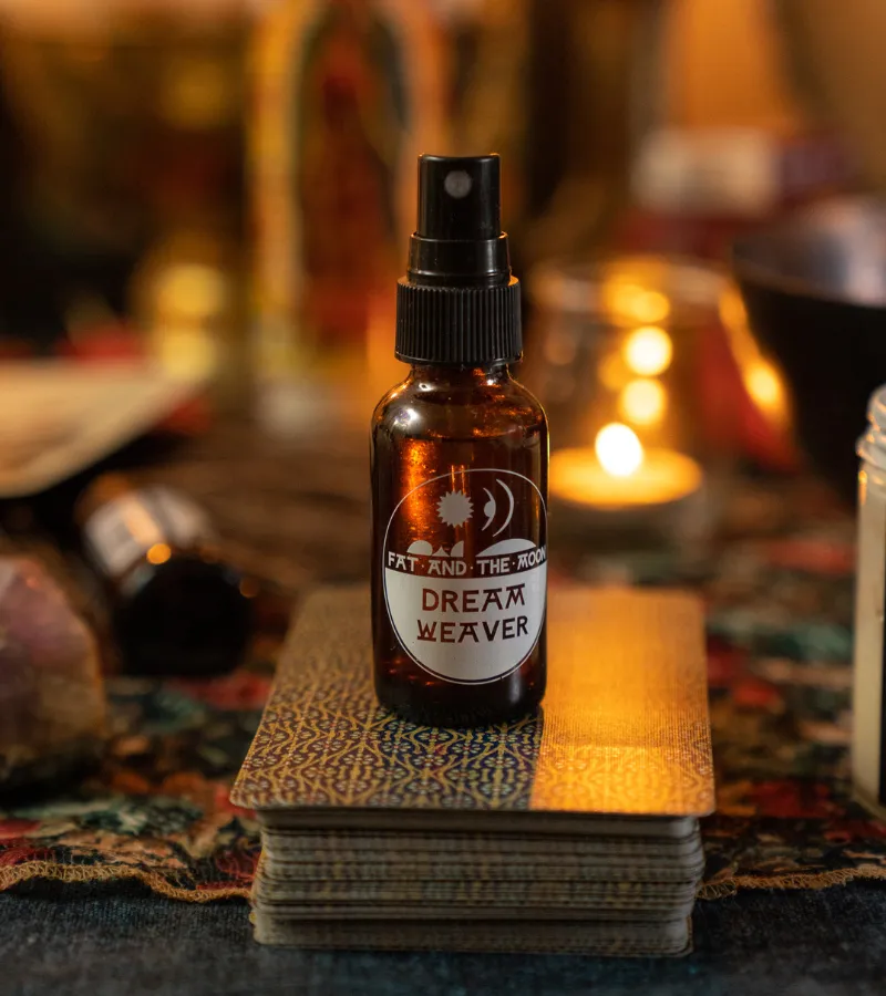 Dream Weaver Mist