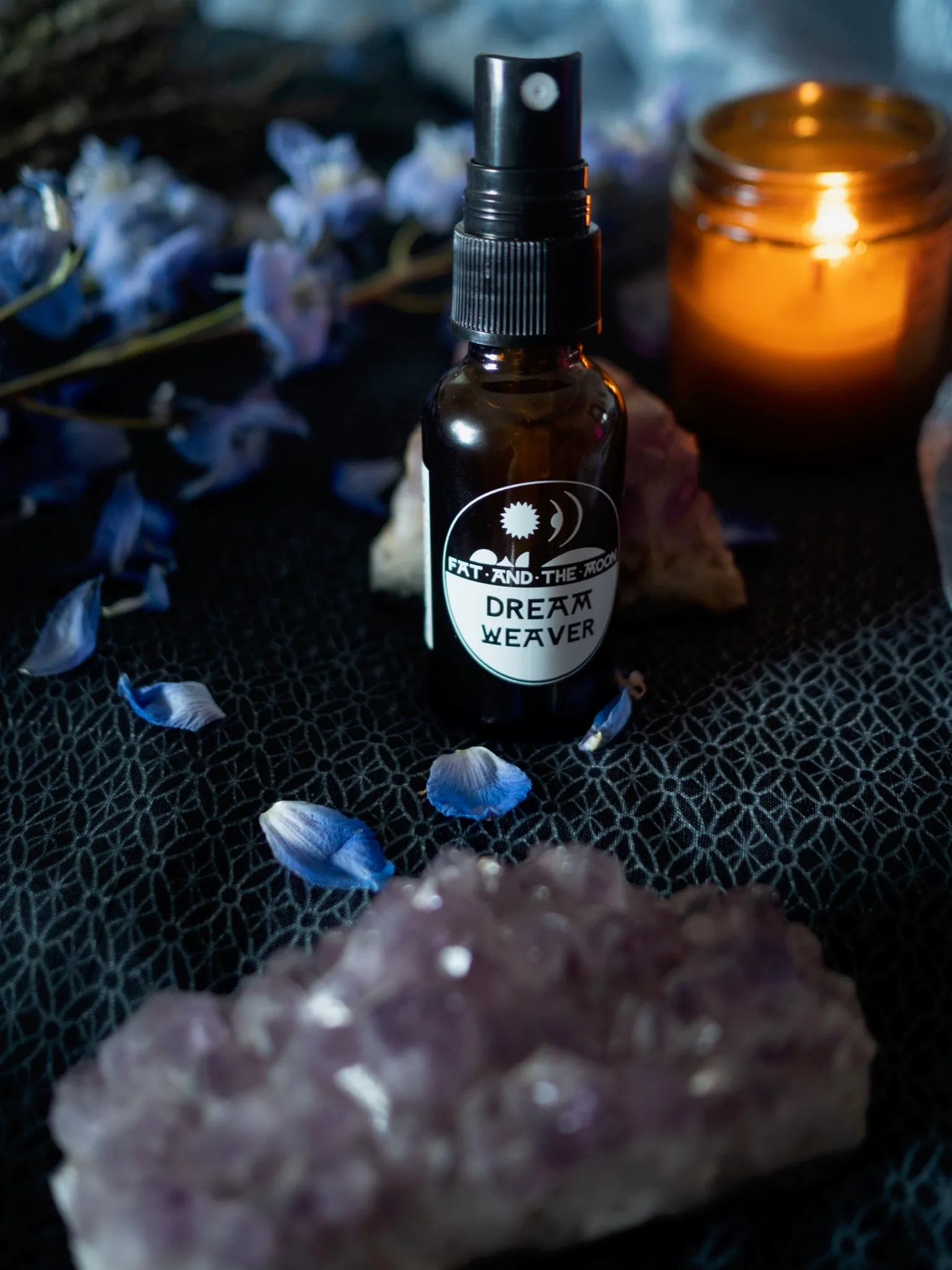 Dream Weaver Mist