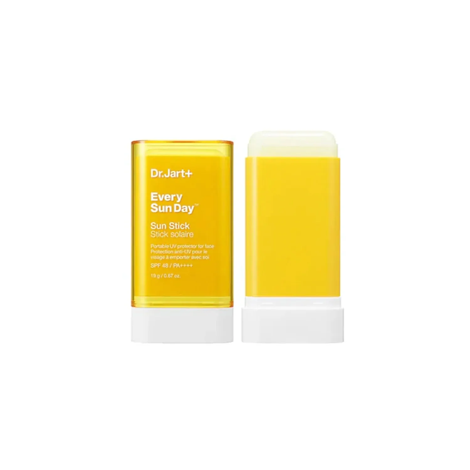 Dr.Jart  Every Sun Day Sun Stick 19G