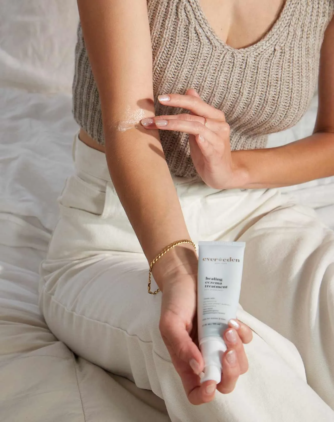 Dry Skin & Eczema Essentials Kit