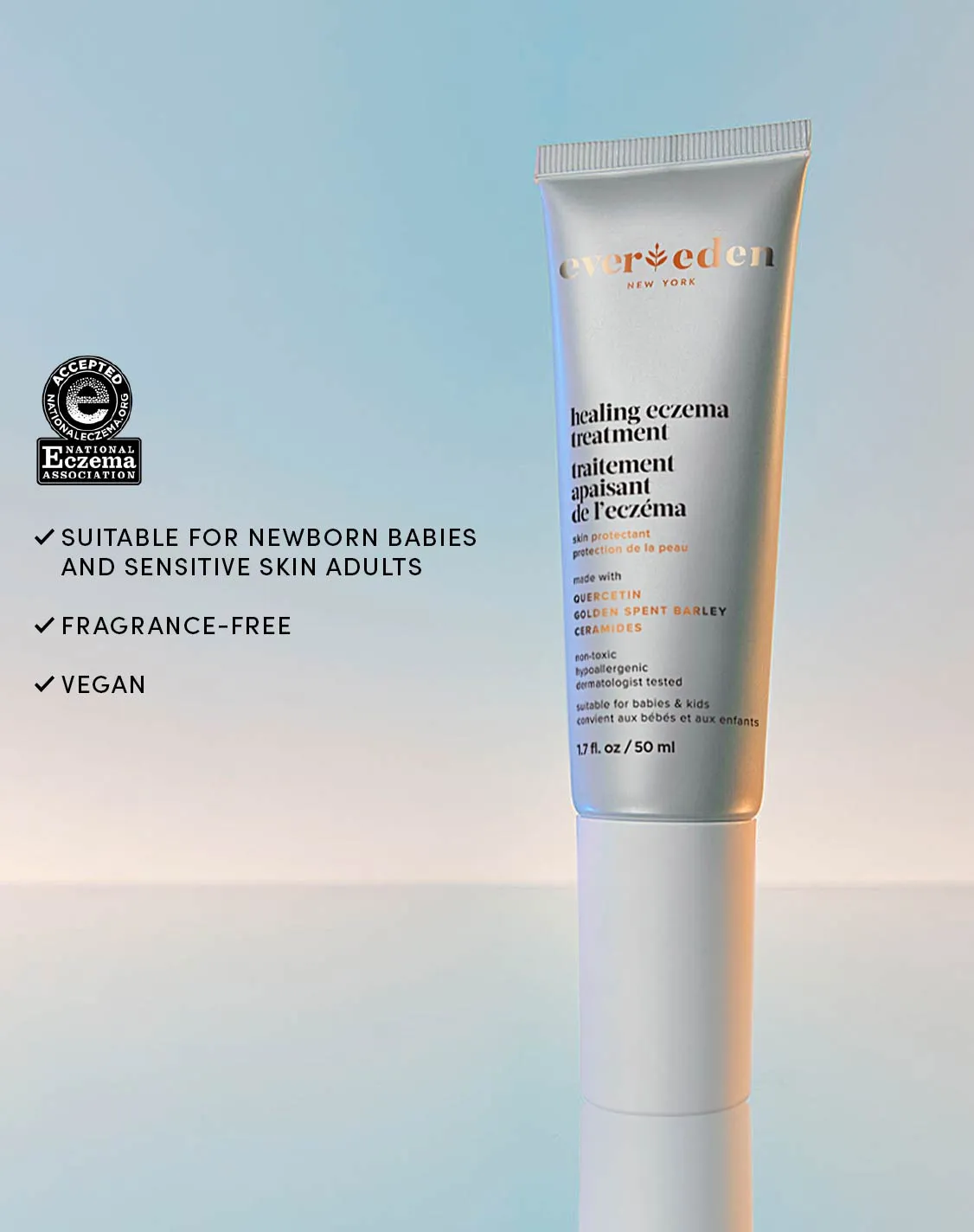 Dry Skin & Eczema Essentials Kit
