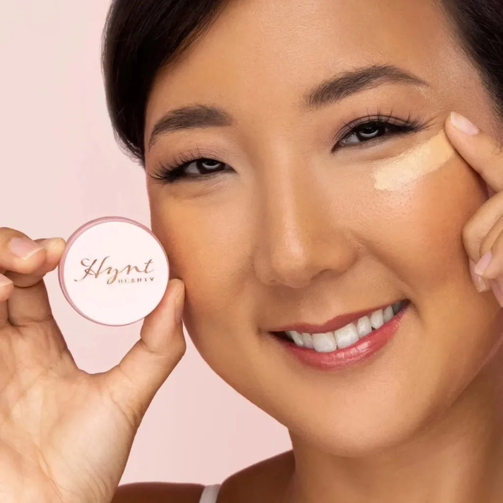 Duet Perfecting Concealer