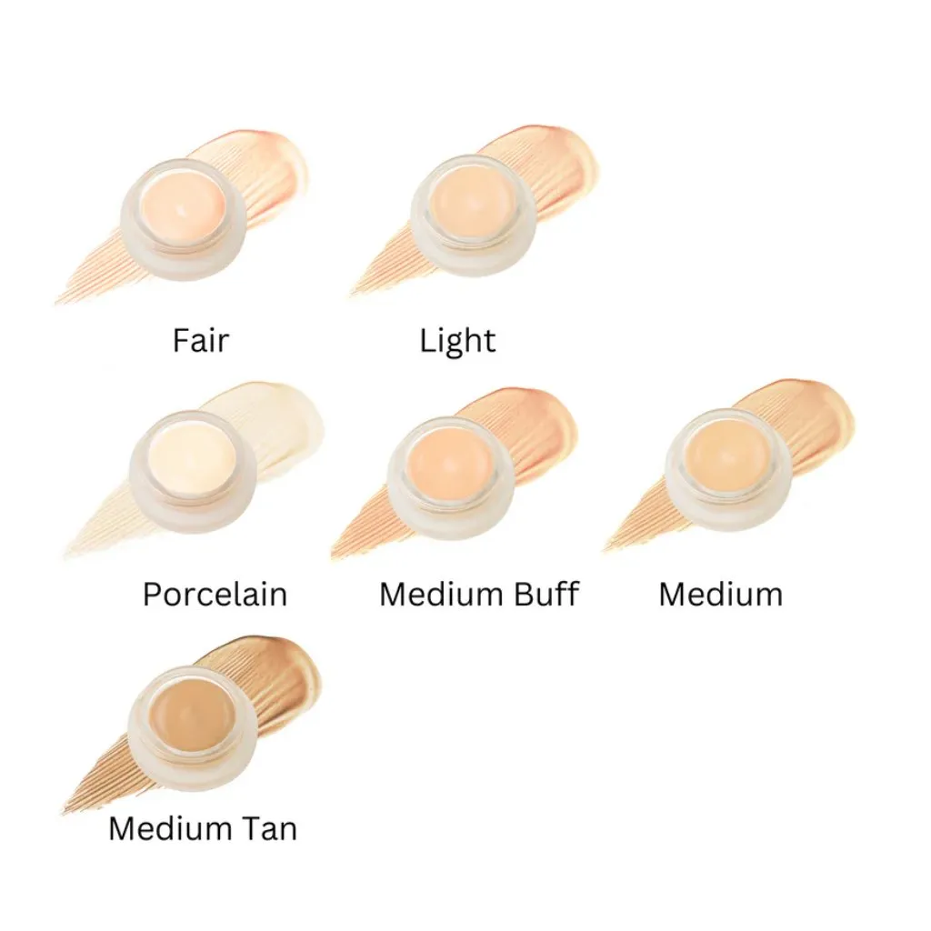 Duet Perfecting Concealer