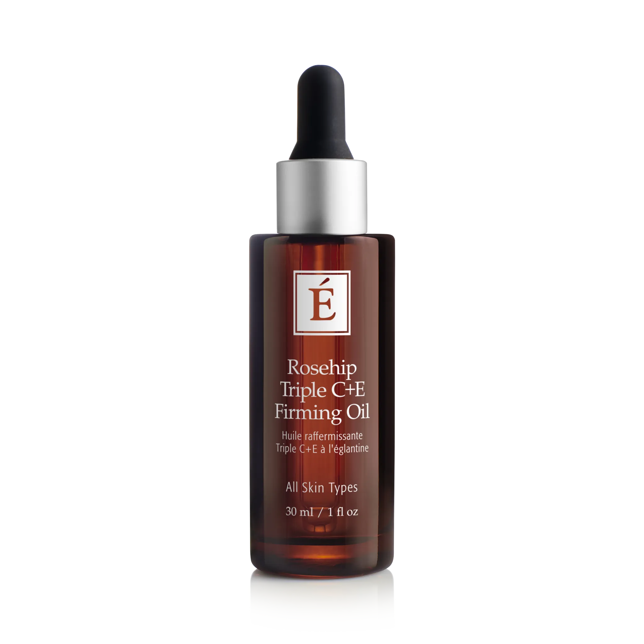 Eminence Organics Rosehip Triple C E Firming Oil
