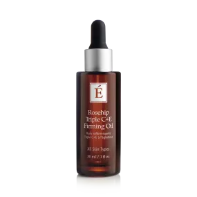 Eminence Organics Rosehip Triple C E Firming Oil