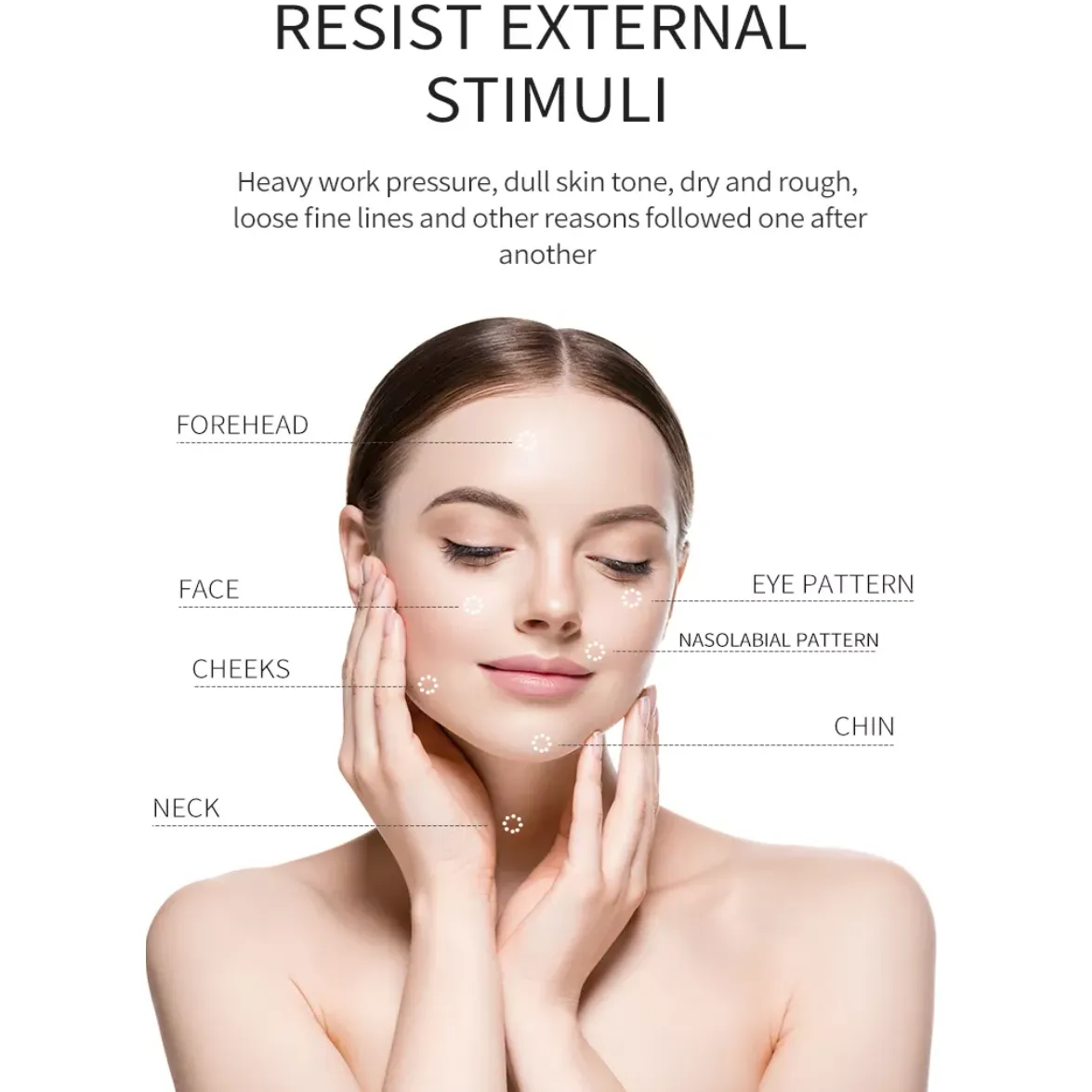Estelin Fullerene Serum Mask