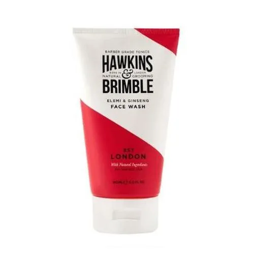 Face Wash 150 ml By Hawkins & Brimble