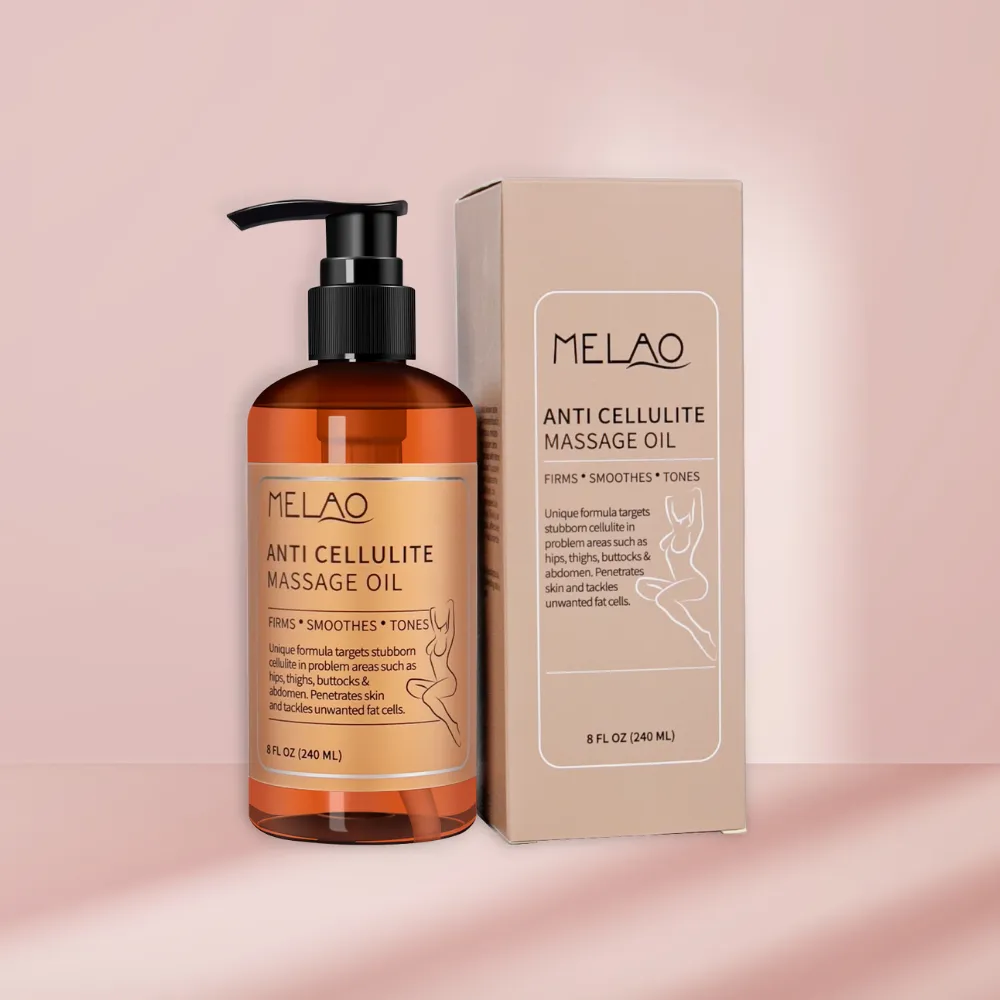 Firming Body Oil 240ml