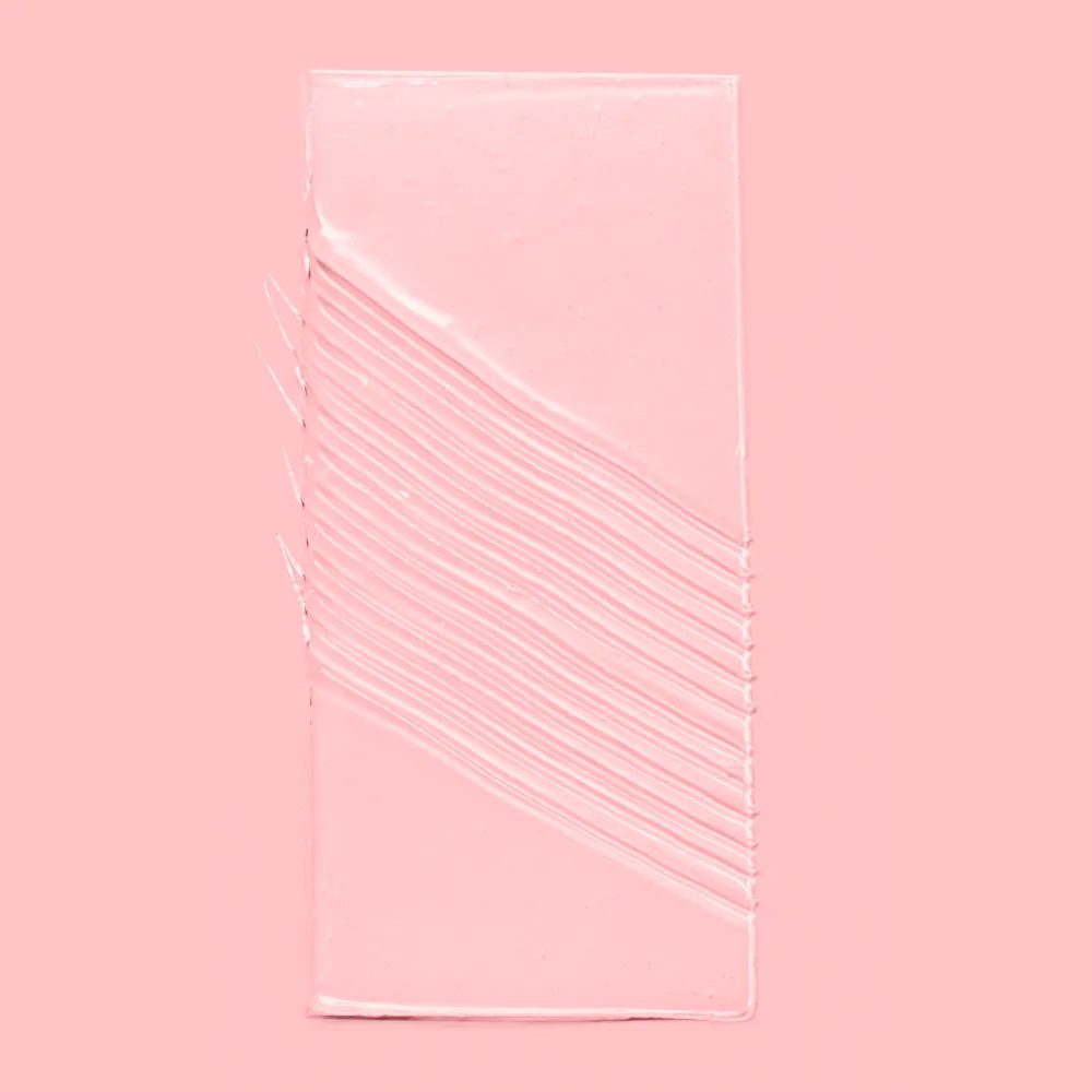 FIX IT LIKE A PRO TRANSPARENT BROW FIXING GEL