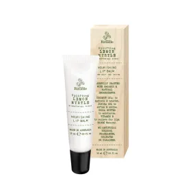 Flourish Organics 15ml Lip Balm Lemon Myrtle