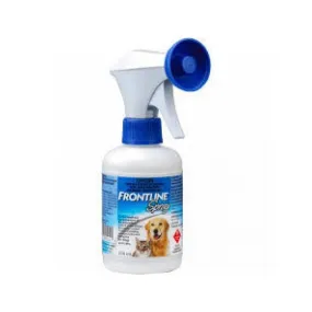 Frontline Spray for Cats & Dogs