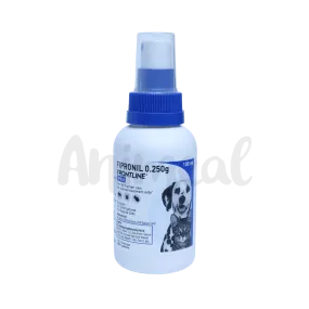 FRONTLINE SPRAY (S)