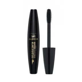 Gabrini Silicon Brush Mascara Waterproof