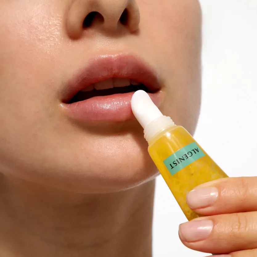 GENIUS Liquid Collagen® Lip