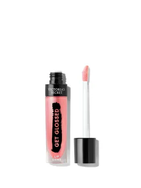 Get Glossed Lip Shine - Pinky