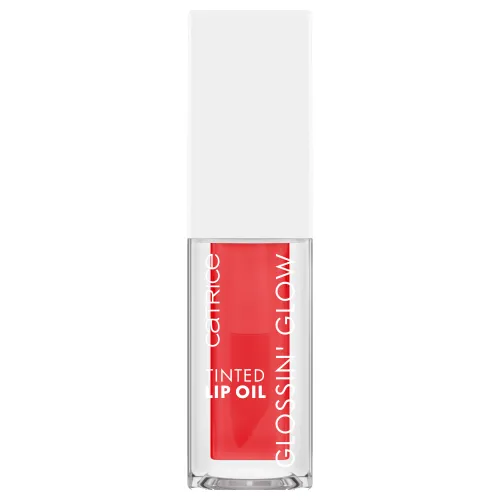 Glossin' Glow Tinted Lip Oil