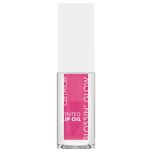 Glossin' Glow Tinted Lip Oil