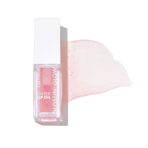 Glossin' Glow Tinted Lip Oil