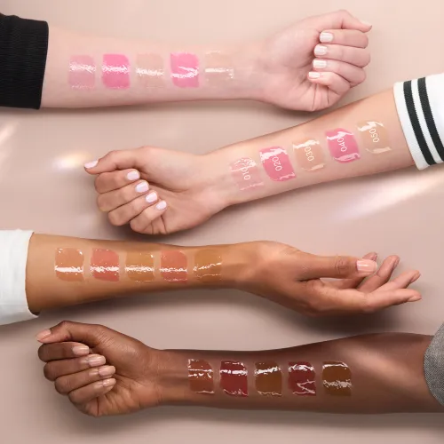 Glossin' Glow Tinted Lip Oil