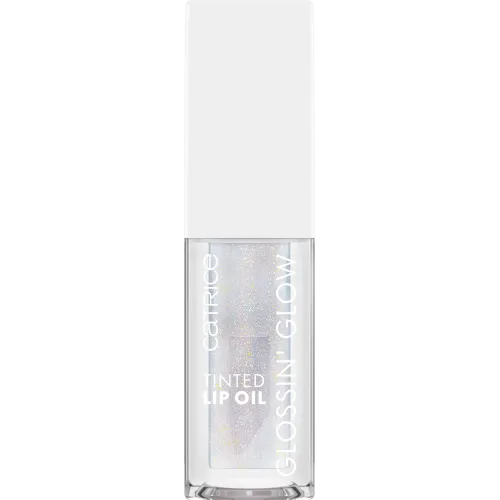 Glossin' Glow Tinted Lip Oil