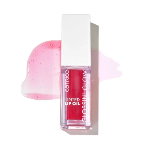 Glossin' Glow Tinted Lip Oil