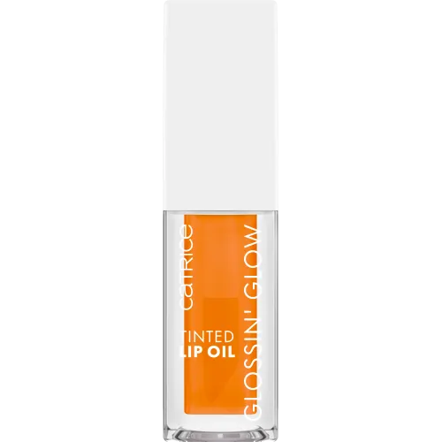 Glossin' Glow Tinted Lip Oil