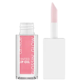 Glossin' Glow Tinted Lip Oil