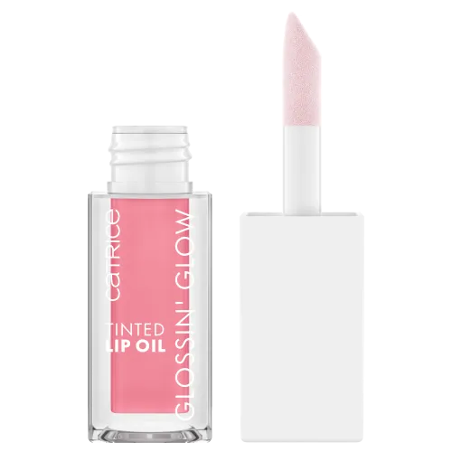 Glossin' Glow Tinted Lip Oil