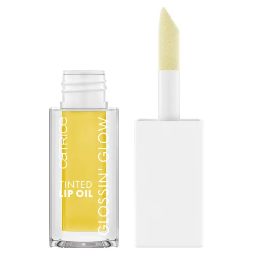 Glossin' Glow Tinted Lip Oil