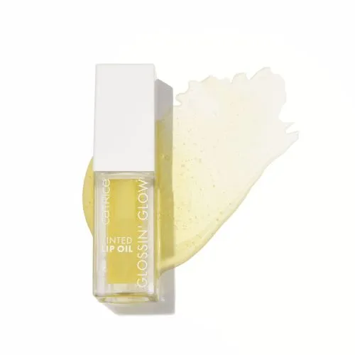 Glossin' Glow Tinted Lip Oil