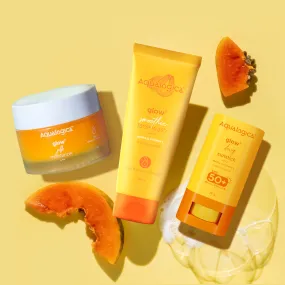 Glow  Dewy Skin Trio