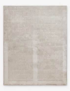 Halden Hand-Loomed Rug