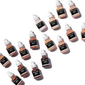 HD AIRBRUSH FOUNDATION