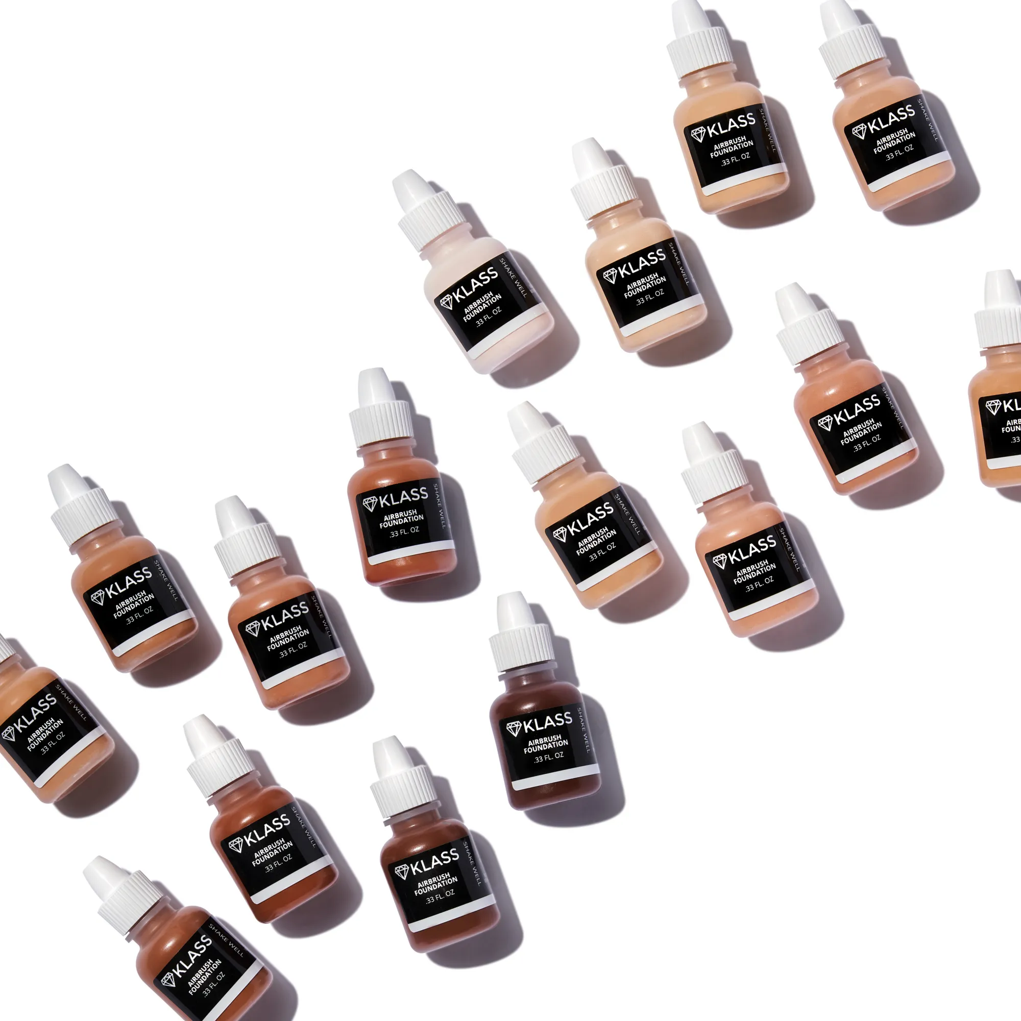 HD AIRBRUSH FOUNDATION