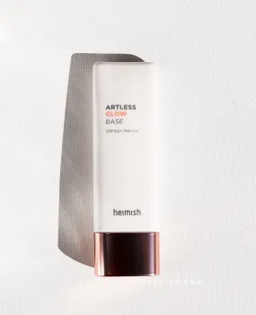 Heimish Artless Glow Base (SPF 50  PA   )