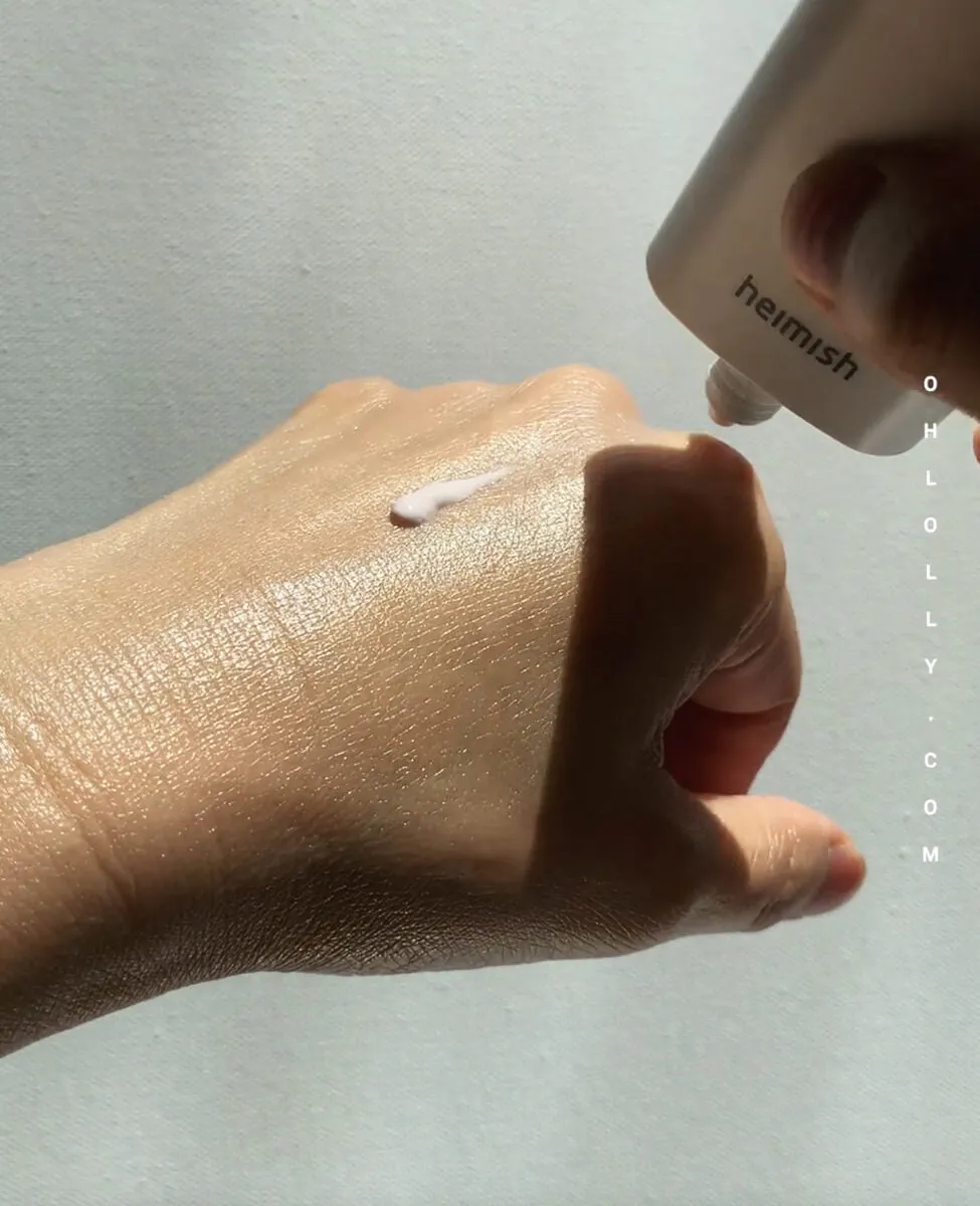 Heimish Artless Glow Base (SPF 50  PA   )