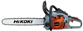HIKOKI ENGINE CHAIN SAW 1.8kW