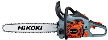 HIKOKI ENGINE CHAIN SAW 1.8kW