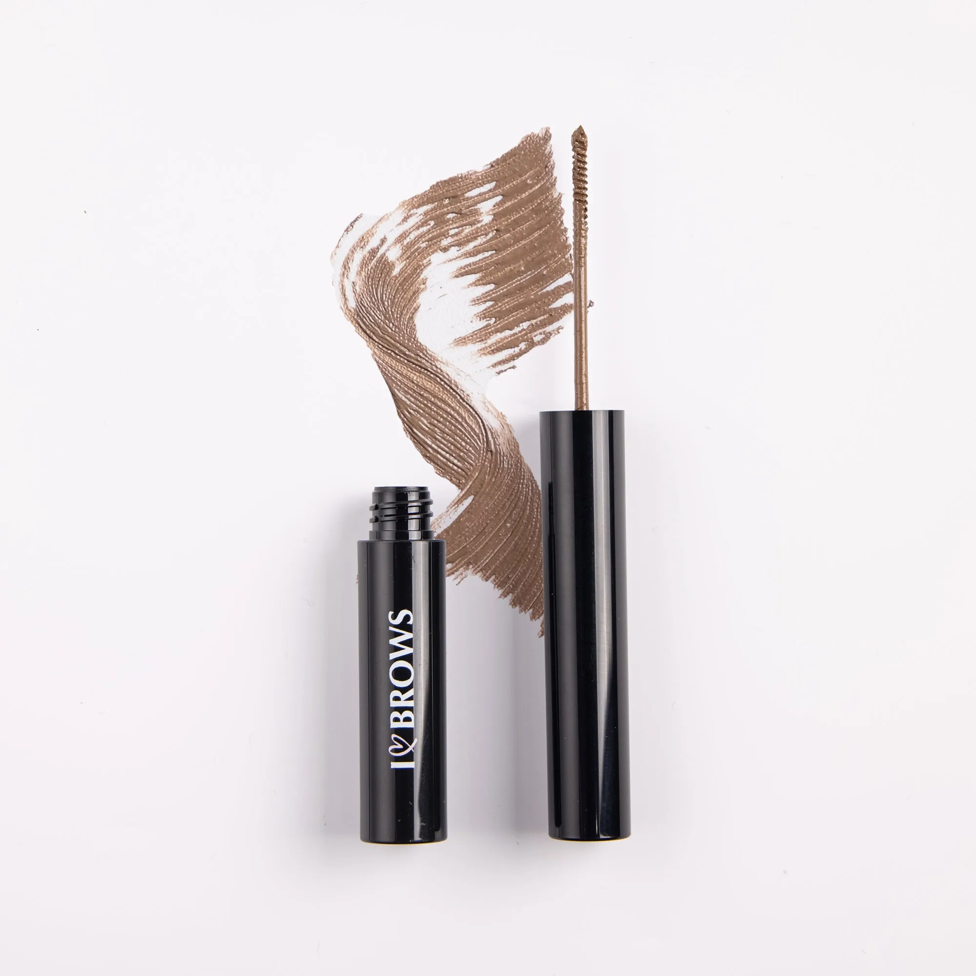 I ❤️ Brows Brow Gel Ink - Dark Taupe