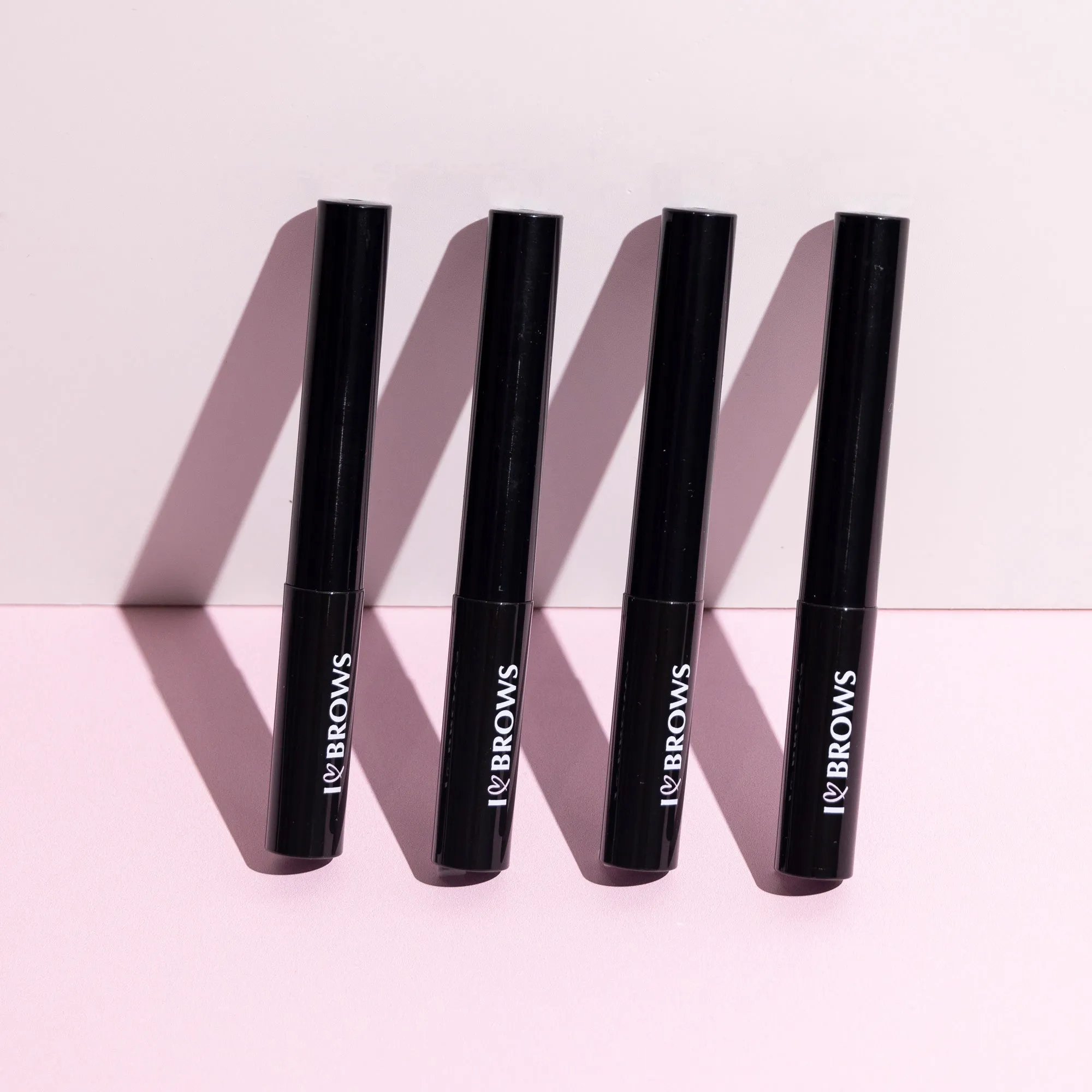 I ❤️ Brows Brow Gel Ink - Dark Taupe