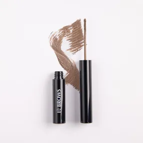 I ❤️ Brows Brow Gel Ink - Dark Taupe